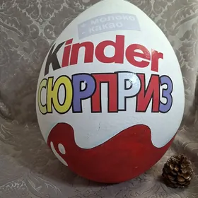 Киндер бокс