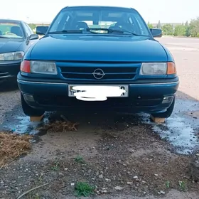 Opel Astra 1992