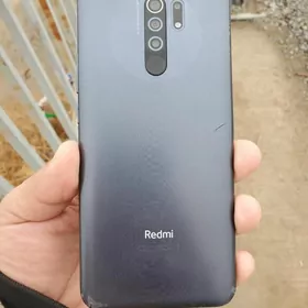 redmi 9