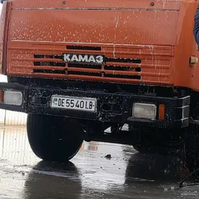 Kamaz 5511 2003