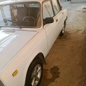 Lada 2107 2004