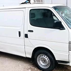 Toyota Hiace 2001