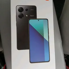 redmi not 13