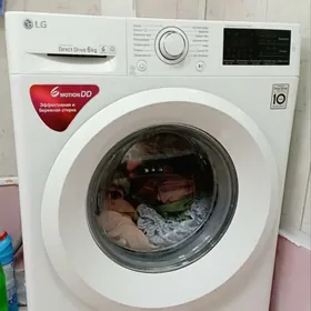 Стиральная машинка