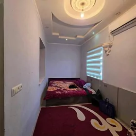 Satlyk 2 komnat Gawdan