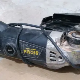 bolgarka болгарка