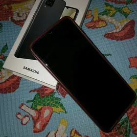 самсунг А 12