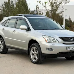 Lexus RX 330 2004