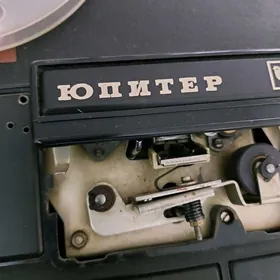 мегнитофон