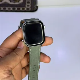 apple watch 10seria