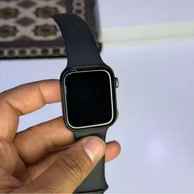 apple watch 4seria