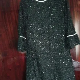 детское платье