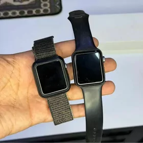 apple watch 3seria