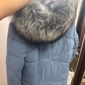 Куртка женская