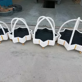 sebet karzina sandyk