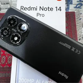 Redmi note 14 pro