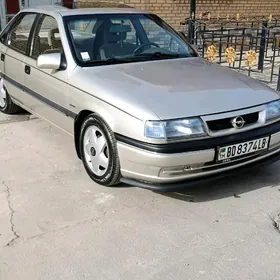 Opel Vectra 1989