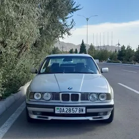 BMW 525 1991