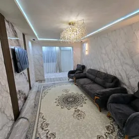 3 Мкр 2эт 3ком 72м2 Евро Дёш