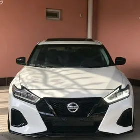 Nissan Maxima 2020