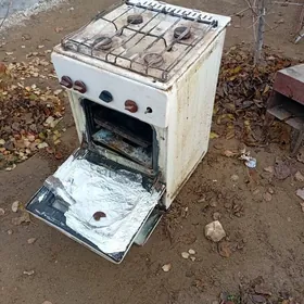 Gaz plita Газ плита