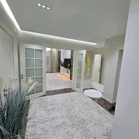 ️Гуртлы 1эт 2ком 100м2 Евро️