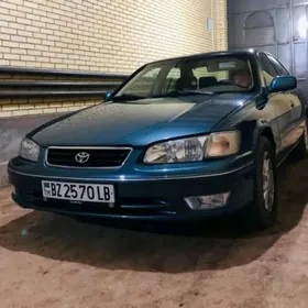 Toyota Camry 2001