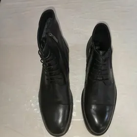 Обувь мужская .Aýakgap