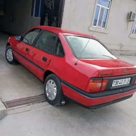 Opel Vectra 1992