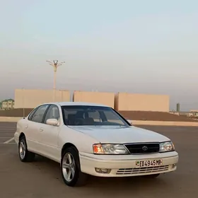 Toyota Avalon 1995
