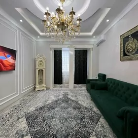 Квартал 533 3эт 3ком 86м2