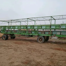 ary prisep,ары прицеп