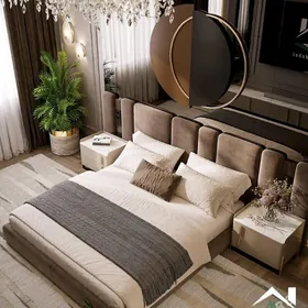 GURTLY 4/2 4-KOMNATLY