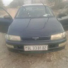 Toyota Carina 1995
