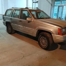 Jeep Grand Cherokee 1993