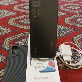 Redmi note 11