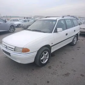 Opel Astra 1993