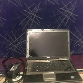 ноутбук DELL для запчасть