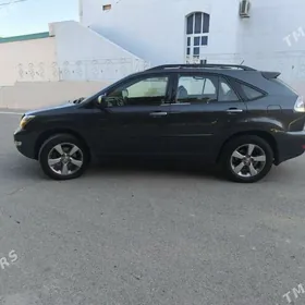 Lexus RX 330 2004