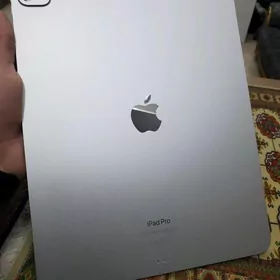 ipadpro 13 inch M4 1Tb