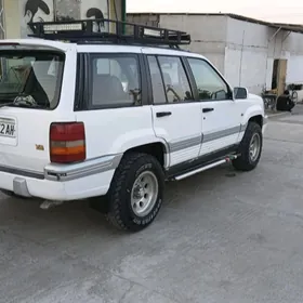 Jeep Grand Cherokee 1995