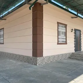 АННАУ МАГТУМКУЛИ