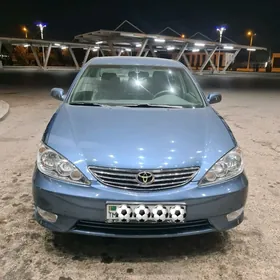 Toyota Camry 2002