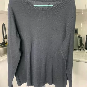 Кофты с длинным рукавом