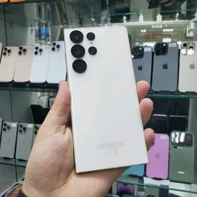 Sansung S23 ultra 12/256gb