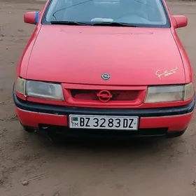 Opel Vectra 1990