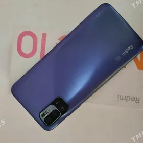 Redmi Note 10 5G