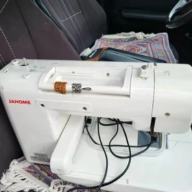 janome 200