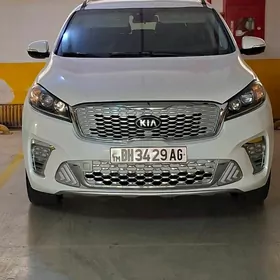 Kia Sorento 2020