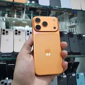 iphone 17 pro 100% 256gb